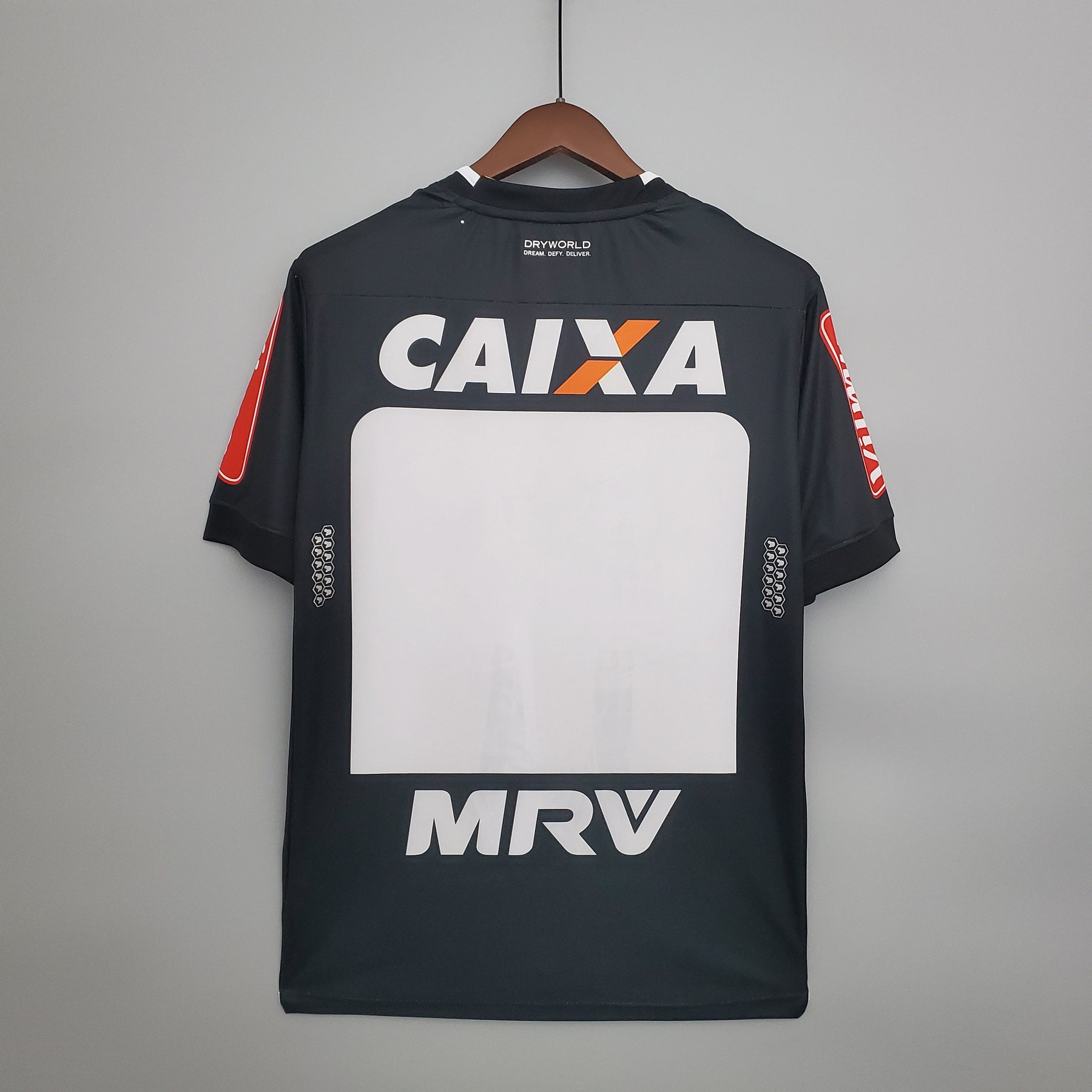 ATLETICO MINEIRO ll 16/17 HOMBRE (RETRO)