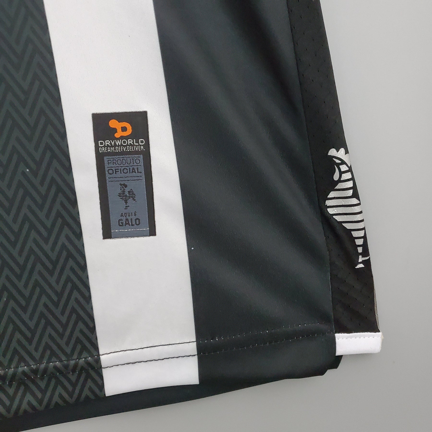 ATLETICO MINEIRO ll 16/17 HOMBRE (RETRO)