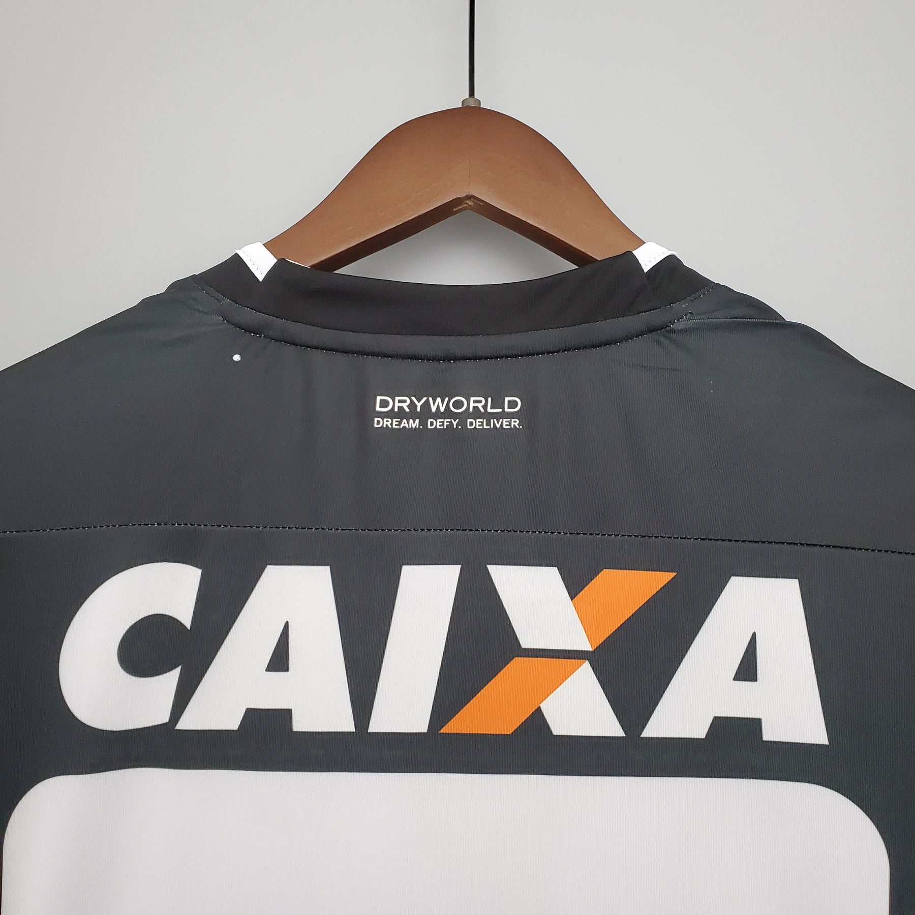 ATLETICO MINEIRO ll 16/17 HOMBRE (RETRO)