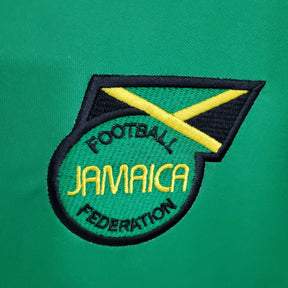 JAMAICA I 1998  HOMBRE (RETRO)